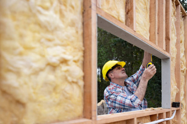 Trusted Winslow, AZ Insulation Services Experts